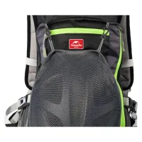Рюкзак туристичний Naturehike 15 л sky blue NH15C001-B (6975641886310) - Зображення 5
