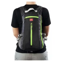 Рюкзак туристичний Naturehike 15 л sky blue NH15C001-B (6975641886310) - Зображення 6