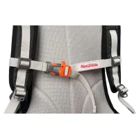 Рюкзак туристичний Naturehike 15 л sky blue NH15C001-B (6975641886310) - Зображення 10