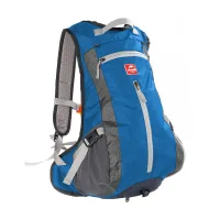 Рюкзак туристичний Naturehike 15 л sky blue NH15C001-B (6975641886310) - Зображення 1