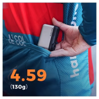 Велосипедный насос Flextail Tiny Bike Pump Pro 120 PSI (6975755967455) - Image 7