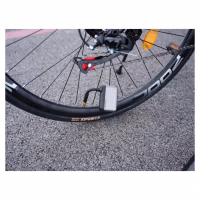 Велосипедный насос Flextail Tiny Bike Pump Pro 120 PSI (6975755967455) - Image 10