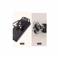 Батарея універсальна Dudao K11 10000mAh (6977196681853) - Image 2