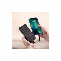 Батарея універсальна Dudao K11 10000mAh (6977196681853) - Image 3