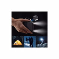 Батарея універсальна Dudao K11 10000mAh (6977196681853) - Image 4