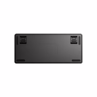 Клавиатура Aula F75 Pink Switch USB UA Black (6978080504890) - Image 4