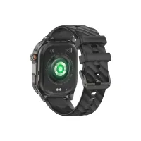 Смарт-часы KOSPET MAGIC P10 BLACK (6978602500003) - Изображение 4