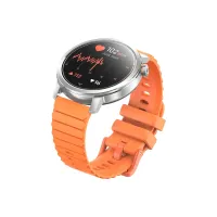 Смарт-годинник KOSPET ORB SILVER (6978602500102) - Зображення 3