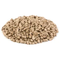 Наповнювач для туалету Super Cat №1 Деревний вбирний 9+2 кг (6980) - 2