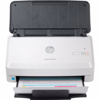Сканер HP Scan Jet Pro 2000 S2 (6FW06A) - Image 3
