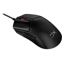 Мишка HyperX Pulsefire Haste 2 USB Black (6N0A7AA) - 2