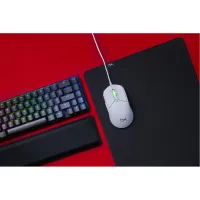 Мишка HyperX Pulsefire Haste 2 USB White (6N0A8AA) - 12
