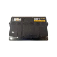 Акумулятор автомобільний SRT 6СТ-60АЗ (1) (+/-) (L2) 510А 12V - 3