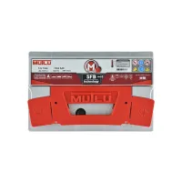 Акумулятор автомобільний MUTLU 6СТ-75 (0) SFB LB3.75.072.A - 2