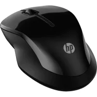 Мишка HP 250 Dual Wireless/Bluetooth Black (6V2J7AA) - 1
