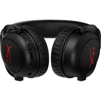 Навушники HyperX Cloud II Core Wireless Black (6Y2G8AA) - 4