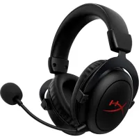 Навушники HyperX Cloud II Core Wireless Black (6Y2G8AA) - 6
