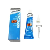 Герметик автомобільний Victor Reinz REINZOSIL 300SI 70мл (70-31414-10) - 2