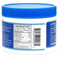 Драже з ксилітом Spry натуральні з м'ятою перцевою 240 шт. (700596000070) - 3