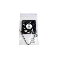 Кулер до корпусу Cooling Baby 7015 PWM - 3