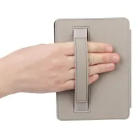 Чохол до електронної книги BeCover Ultra Slim BeCover Amazon Kindle 6 2016 Black (701856) - 4