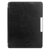 Чохол до електронної книги BeCover Ultra Slim BeCover Amazon Kindle 6 2016 Black (701856) - 1