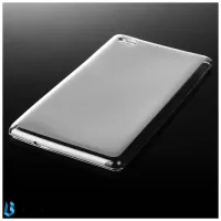 Чохол до планшета BeCover Lenovo Tab 4 7.0 TB-7504 Transparancy (702163) - Зображення 3