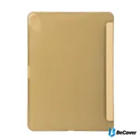 Чохол до планшета BeCover Smart Case для Apple iPad Pro 11 Gold (703026) - 2