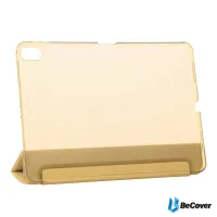 Чохол до планшета BeCover Smart Case для Apple iPad Pro 11 Gold (703026) - 3