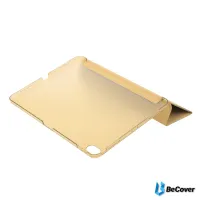Чохол до планшета BeCover Smart Case для Apple iPad Pro 11 Gold (703026) - 5