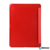 Чохол до планшета BeCover Smart Case для Apple iPad Pro 11 Red (703029) - 2