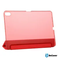 Чохол до планшета BeCover Smart Case для Apple iPad Pro 11 Red (703029) - 3