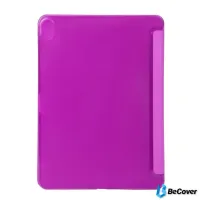 Чохол до планшета BeCover Smart Case для Apple iPad Pro 11 Rose Red (703030) - 2