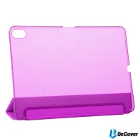 Чохол до планшета BeCover Smart Case для Apple iPad Pro 11 Rose Red (703030) - 3