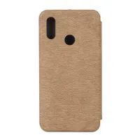 Чохол до мобільного телефона BeCover Exclusive Huawei P Smart 2019 Sand (703210) (703210) - 2