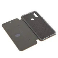 Чохол до мобільного телефона BeCover Exclusive Huawei P Smart 2019 Sand (703210) (703210) - 3