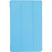 Чохол до планшета BeCover Smart Case для Lenovo Tab E7 TB-7104F Blue (703216) - 1