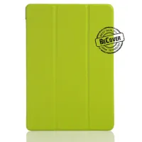 Чохол до планшета BeCover Smart Case для Lenovo Tab E10 TB-X104 Green (703278) - 1