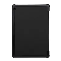 Чохол до планшета BeCover Smart Case для Lenovo Tab M10 TB-X605 Black (703281) - 2
