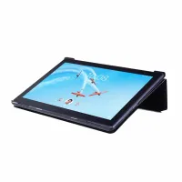 Чохол до планшета BeCover Premium для Lenovo Tab E10 TB-X104 Deep Blue (703448) - 2