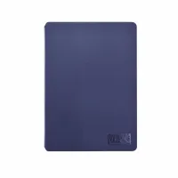Чохол до планшета BeCover Premium для Lenovo Tab E10 TB-X104 Deep Blue (703448) - 1