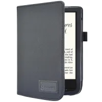 Чохол до електронної книги BeCover Slimbook Pocketbook 627 Touch Lux 4 / 628 Touch Lux 5 2020 / (703730) - 3
