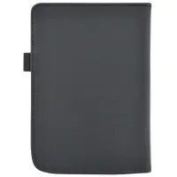 Чехол для электронной книги BeCover Slimbook PocketBook 632 Touch HD 3 Black (703731) - Изображение 2