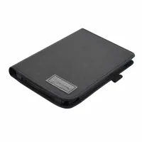 Чехол для электронной книги BeCover Slimbook PocketBook 632 Touch HD 3 Black (703731) - Изображение 5