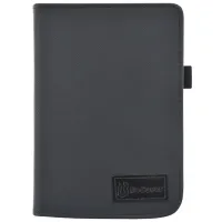 Чехол для электронной книги BeCover Slimbook PocketBook 632 Touch HD 3 Black (703731) - Изображение 1