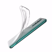 Чехол для мобильного телефона BeCover Xiaomi Redmi Note 8 Pro Transparent (704326) - Image 3