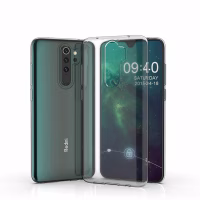 Чехол для мобильного телефона BeCover Xiaomi Redmi Note 8 Pro Transparent (704326) - Image 5