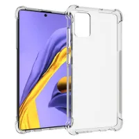 Чохол до мобільного телефона BeCover Samsung Galaxy A51 SM-A515 Clear (704644) - 1