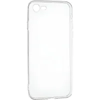 Чохол до мобільного телефона BeCover Apple iPhone 7 / 8 / SE 2020 Transparancy (704769) (704769) - 1