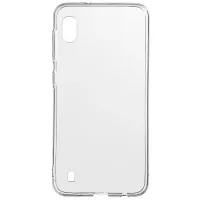 Чохол до мобільного телефона BeCover Samsung Galaxy A10 SM-A105 Transparancy (704773) - 1